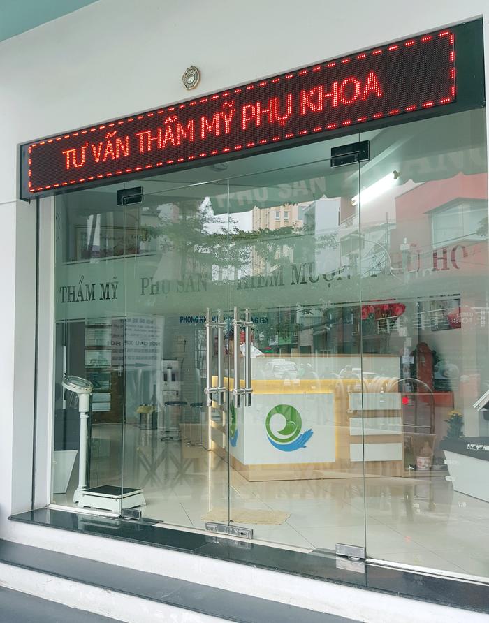 Lối vào