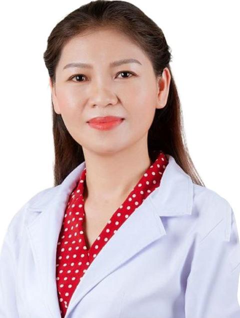BSCK I Phạm Thị Thắm